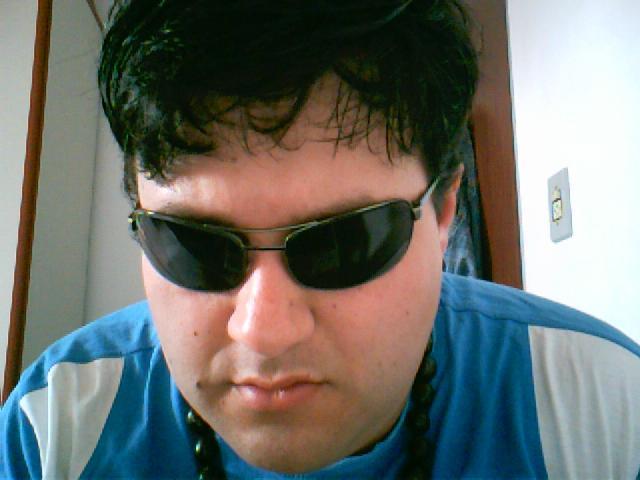 Date this good-looking Brazil man Jairo from Pouso Alegre BR2676