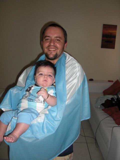 Date this beautiful United States man Alejandro from Miami US5781