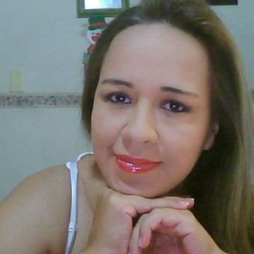 Date this passionate Colombia girl Yamile from Bucaramanga CO3568