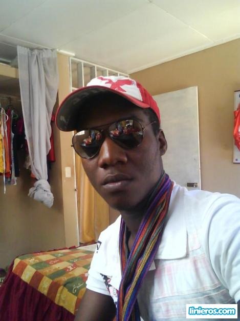 Date this voluptuous Dominican Republic man Domingo from Santo Domingo DO3839