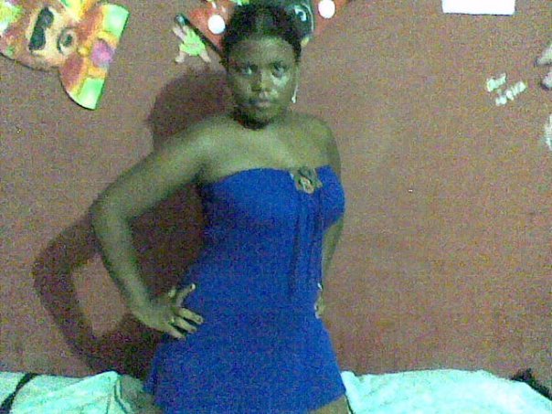 Date this charming Colombia girl Wenki from Barranquilla CO3583