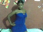 young Colombia girl  from Barranquilla CO3583
