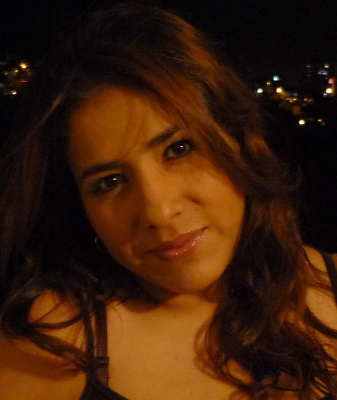 Date this sultry Colombia girl Colombialatina7 from Cali CO3586