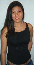 Date this happy Brazil girl Biacris from Sao Paulo BR2699