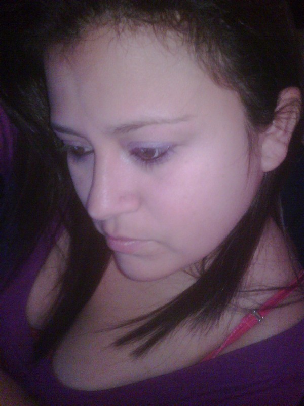 Date this charming Colombia girl Adryana from Bogota CO3587