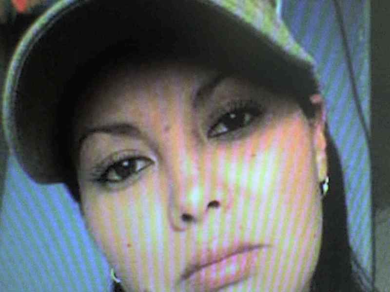 Date this happy Colombia girl Lamapacha8 from Bogota CO3589