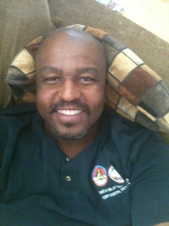 Date this good-looking United States man Silattig from Dallas US5785