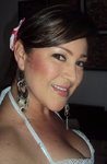 pretty Colombia girl  from San andres de sotavento CO3597