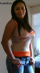 charming Colombia girl  from Bogota CO3598
