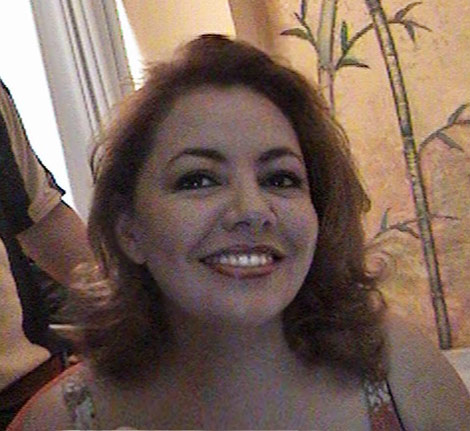 Date this georgeous Colombia girl Aero from Medellin CO3604