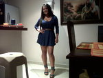luscious Colombia girl Andrea from Medellin CO3605
