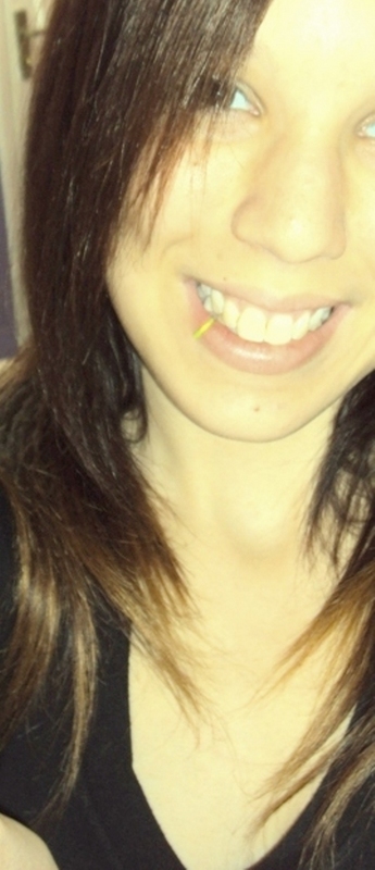 Date this nice looking Brazil girl Daliinha from rio de janeiro BR2711