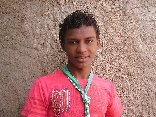 Date this delightful Brazil man Fred from Maraba BR2725