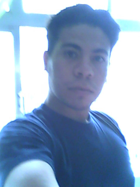 Date this young Brazil man Fran771 from Sao Paulo BR2729