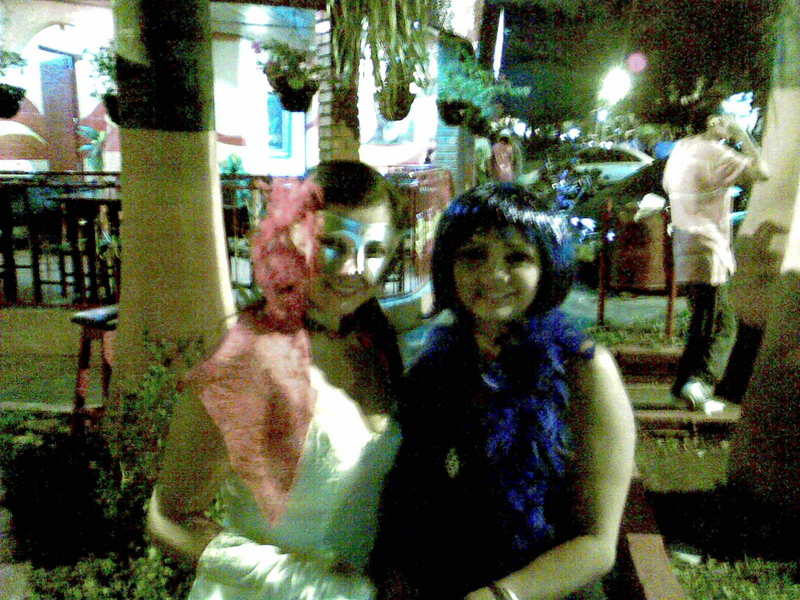 Date this hard body Colombia girl Johanna from Bucaramanga CO3644