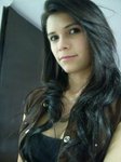 foxy Colombia girl PAOLAES from Bogota CO3656