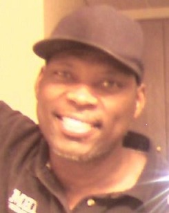 Date this pretty United States man Ralow from Warner Robins US5803