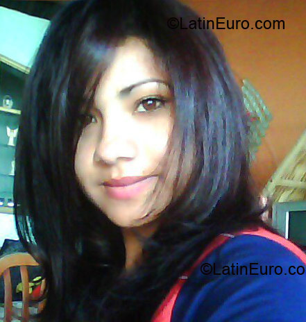Date this young Colombia girl Katia from Sincelejo CO3664