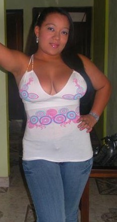 Date this foxy Colombia girl Jacqueline from Medellin CO3668