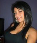 red-hot Colombia girl Angelica avila from Bogota CO3671