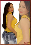 lovely Colombia girl Adriana from Cali CO3675
