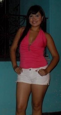 Date this exotic Colombia girl Laura arevalo from Barranquilla CO3681