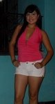 red-hot Colombia girl Laura arevalo from Barranquilla CO3681