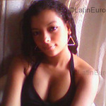 charming Colombia girl ANGELY CONRRADO from Barranquilla CO3685