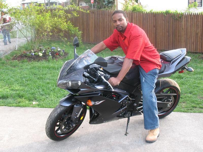 Date this hot United States man Chocolate_Treat from Washington D.C. US5810