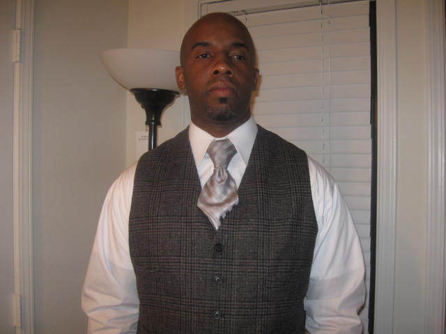 Date this pretty United States man Dwoods from Atlanta US5811