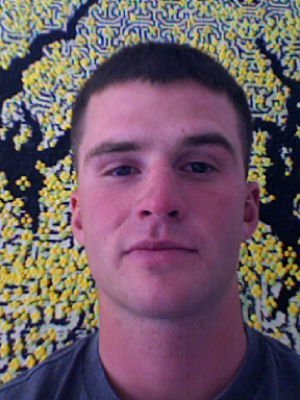 Date this nice looking United States man US5817 from Twentynine Palms US5817