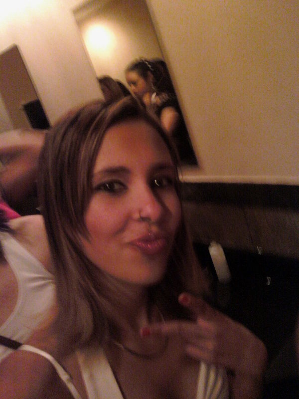 Date this delightful Brazil girl Rebeca from Sao Paulo BR2757