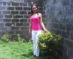 charming Colombia girl Lorya from Monteria CO3721