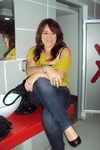 voluptuous Colombia girl YOJANA from Bogota CO3724