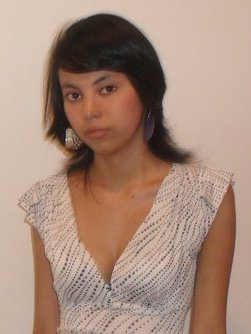 Date this gorgeous Colombia girl Claudia giselle from Cali CO3725