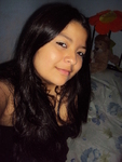 charming Colombia girl Ingrid julieth from Cali Valle Del Cauca CO3733