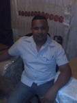 funny Dominican Republic man Ruben santiago from La Vega DO3936