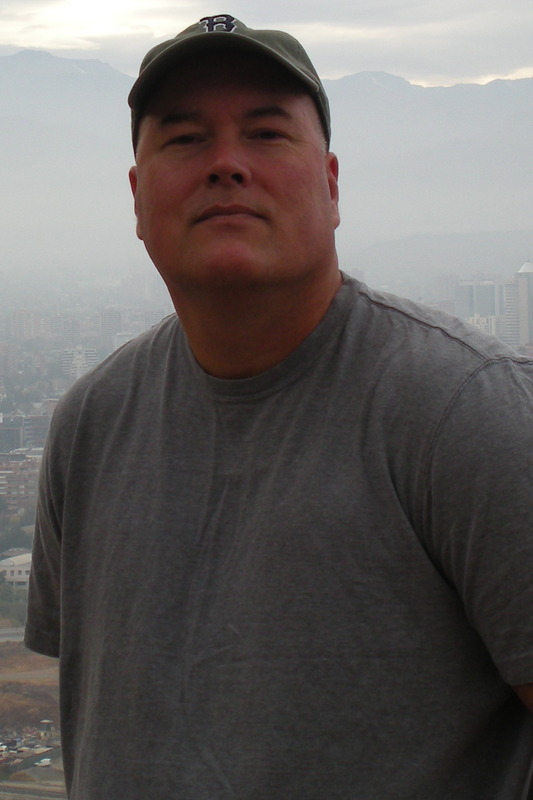 Date this happy United States man Ken from Los Angeles US5833