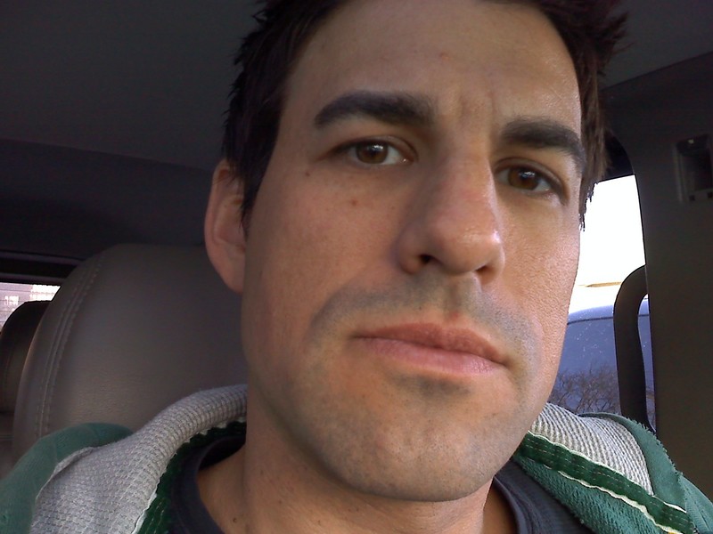 Date this funny United States man AmericanPoppi from Denver US5834