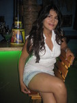 georgeous Colombia girl Tatiana from Santa Marta CO3765