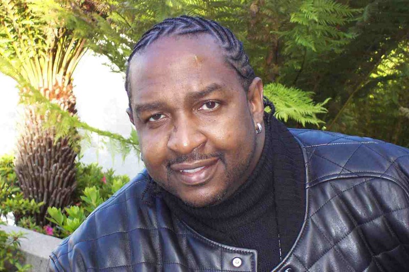 Date this georgeous United States man Amani_d from San Francisco US5843