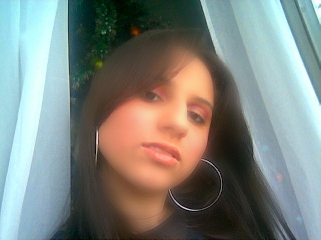 Date this delightful Colombia girl Liliana from Medellin CO3781