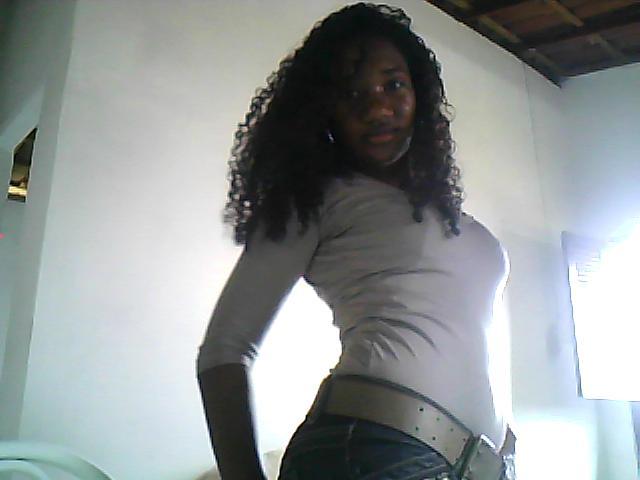 Date this foxy Brazil girl FABIANA from Tibau do Sul BR2801