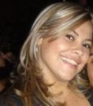 nice looking Colombia girl Isabel from Medellín CO3798