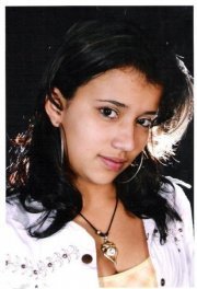 Date this young Colombia girl Lina from Medellin CO3813