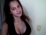 georgeous Colombia girl Carolina from Bogota CO3824