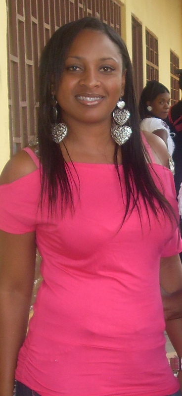 Date this athletic Colombia girl NORY SULAY GOME from Villarrica CO3835