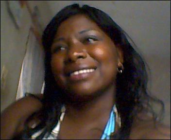 Date this georgeous Colombia girl Yolima from Cali CO3839