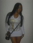 hot Panama girl Marce from Panama PA14