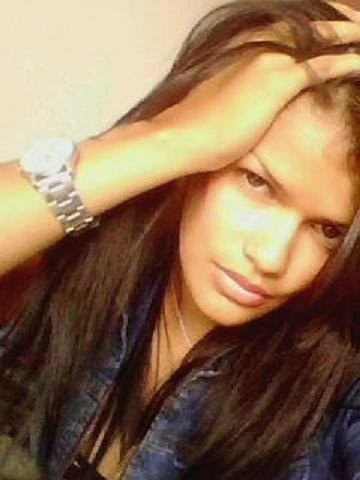 Date this attractive Brazil girl Morena from Arapiraca BR2838